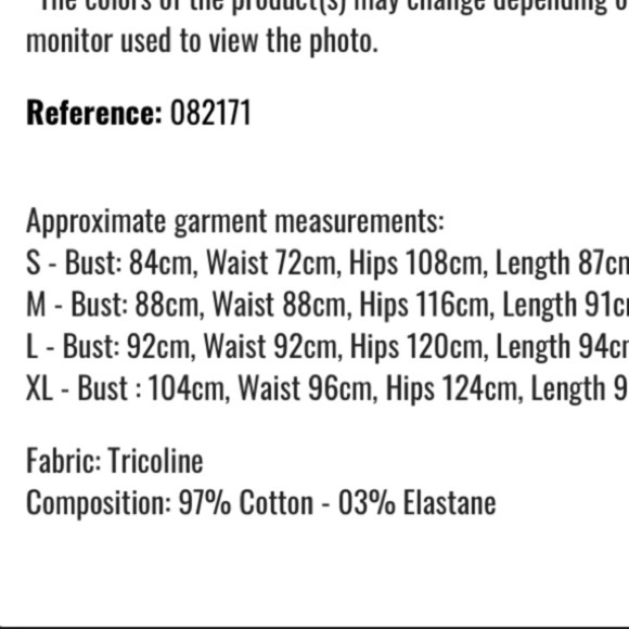 Antix Brazil Dress Weight Lifting Animal Print Size Med - Picture 8 of 10